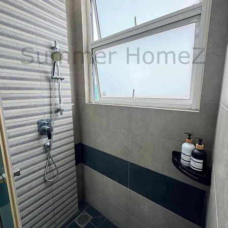 3Br 5-6Pax Zetapark Setapak Central Near Zoo Kuala Lumpur Bagian luar foto