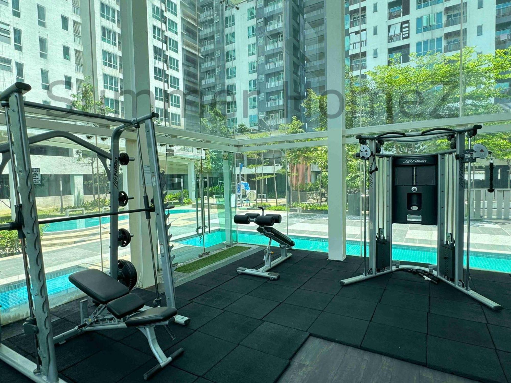 3br 5-6pax Zetapark Setapak Near Zoo * Kuala Lumpur