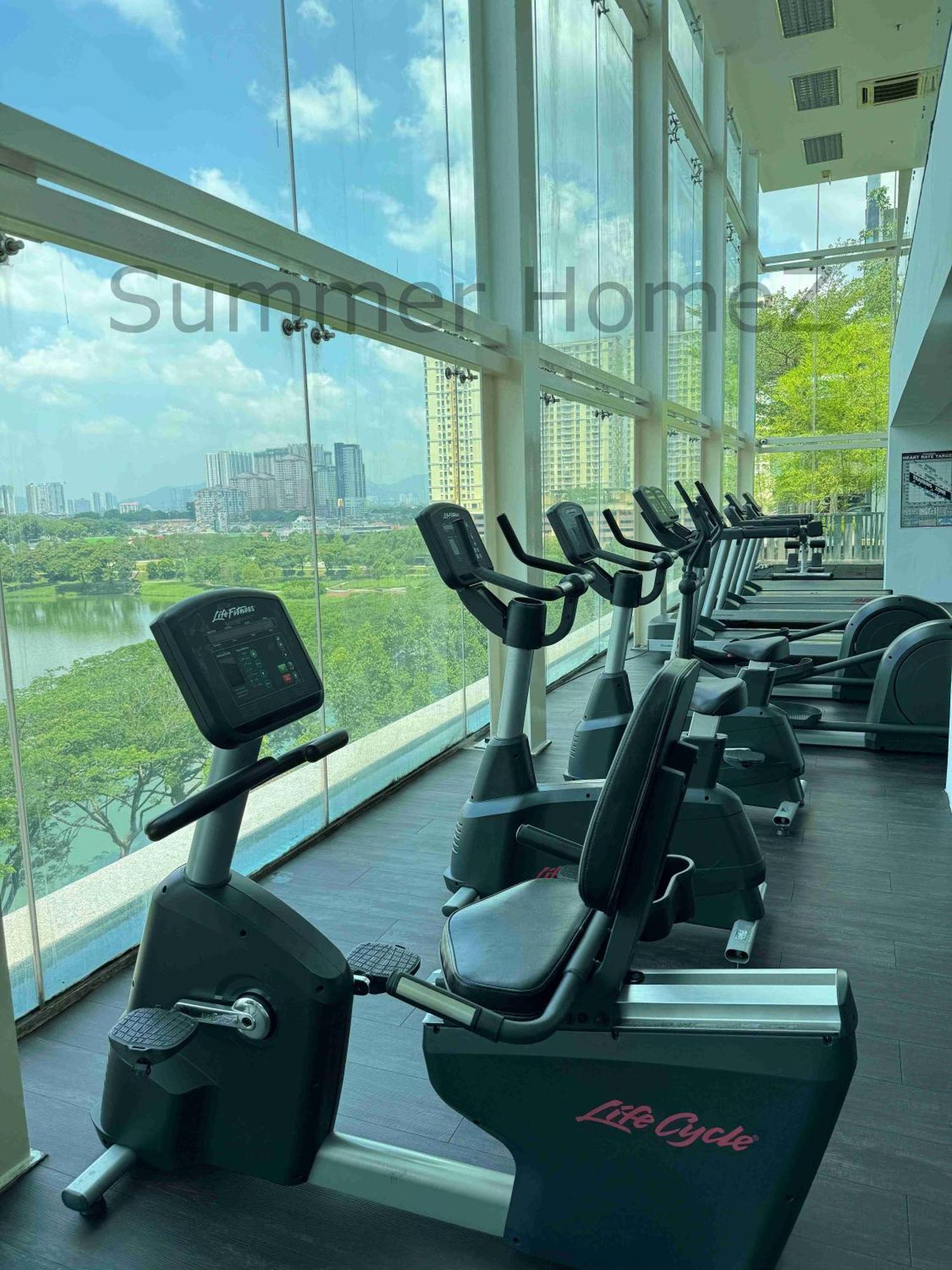 3br 5-6pax Zetapark Setapak Near Zoo * Kuala Lumpur