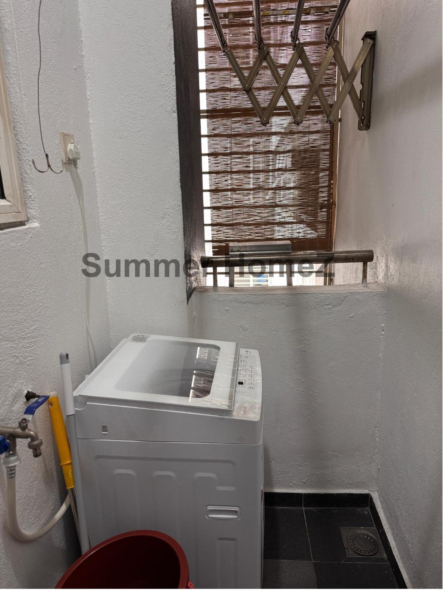 Apartemen 3br 5-6pax Zetapark Setapak Near Zoo